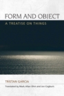 Form and Object : A Treatise on Things - eBook