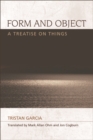 Form and Object : A Treatise on Things - eBook