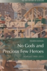 No Gods and Precious Few Heroes : Scotland 1900-2015 - Book