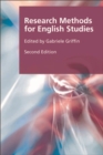 Research Methods for English Studies - eBook