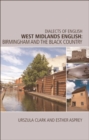 West Midlands English : Birmingham and the Black Country - eBook