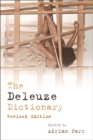 The Deleuze Dictionary Revised Edition - eBook