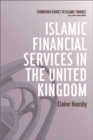 Islamic Financial Services in the United Kingdom - eBook
