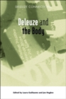 Deleuze and the Body - eBook