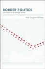 Border Politics : The Limits of Sovereign Power - eBook