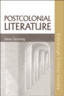 Postcolonial Literature - eBook