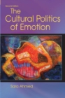 The Cultural Politics of Emotion - eBook