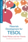 Materials development for TESOL - eBook