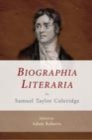 Biographia Literaria by Samuel Taylor Coleridge - eBook