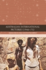 Australian International Pictures (1946 - 75) - eBook