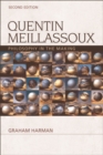 Quentin Meillassoux : Philosophy in the Making - eBook