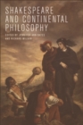 Shakespeare and Continental Philosophy - eBook