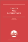 Trusts and Patrimonies - eBook