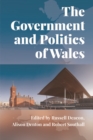 The Government and Politics of Wales - eBook