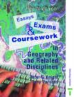How to do your Essays, Exams and Coursework in Geography and Related Disciplines - Book