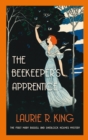 The Beekeeper's Apprentice : Introducing Mary Russell and Sherlock Holmes - Book