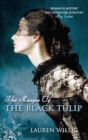 The Masque of the Black Tulip : The page-turning Regency romance - eBook