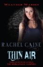 Thin Air - eBook