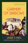 Garment of Shadows - eBook