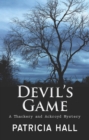 Devil's Game - eBook
