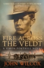 Fire Across the Veldt - eBook
