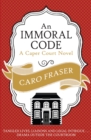 An Immoral Code - eBook