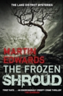 The Frozen Shroud - Book