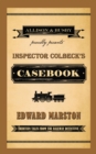Inspector Colbeck's Casebook - eBook