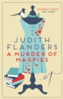 A Murder of Magpies - eBook