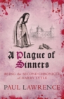 A Plague of Sinners - eBook
