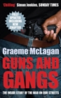 Guns and Gangs - eBook