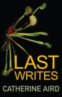 Last Writes - eBook