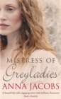 Mistress of Greyladies - Book