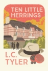 Ten Little Herrings - eBook