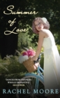 Summer of Love - eBook