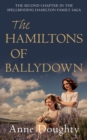 The Hamiltons of Ballydown - eBook