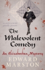 The Malevolent Comedy - Book