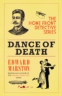 Dance of Death - eBook