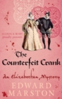 The Counterfeit Crank - Book