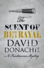 The Scent of Betrayal - eBook