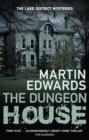 The Dungeon House - eBook
