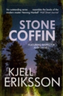 Stone Coffin - eBook