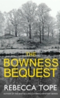 The Bowness Bequest : The compelling English cosy crime series - eBook