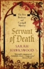 Servant of Death : The gripping mediaeval mystery debut - Book