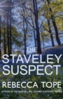 The Staveley Suspect : The captivating English cosy crime series - Book