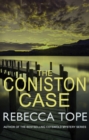 The Coniston Case : The page-turning English cosy crime series - Book