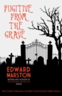 Fugitive from the Grave - Book