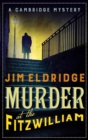 Murder at the Fitzwilliam - eBook