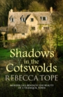 Shadows in the Cotswolds : The intriguing cosy crime series - Book