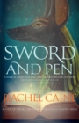 Sword and Pen : The action-packed conclusion - Book